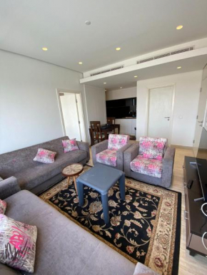 Ayla apartment